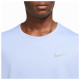 Nike Ανδρική κοντομάνικη μπλούζα Miler Dri-FIT UV Short-Sleeve T-Shirt